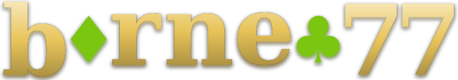 borneo77 logo